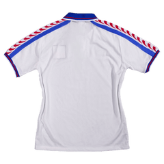 Retro Czech Republic Away Jersey 1996