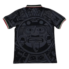 Retro Mexico Third Jersey World Cup 1998