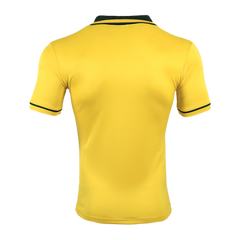 ROMÁRIO #11 Retro Brazil Home Jersey World Cup 1994