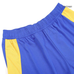 Spain Home Shorts Euro