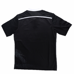 Ronaldo #7 Retro Real Madrid Third Jersey 2014/15