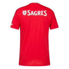 Benfica Home Jersey