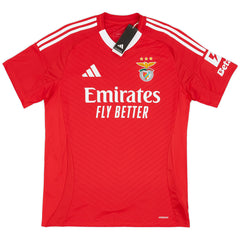 Benfica Home Jersey