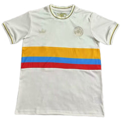 ARIAS #4 Colombia Centenary Collection Jersey