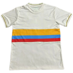 RICHARD RIOS #6 Colombia Centenary Collection Jersey