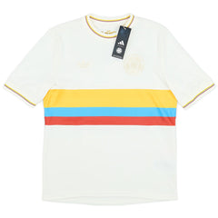 Colombia 100th Anniversary Kit
