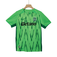 Sporting CP Third 'Verve' Jersey