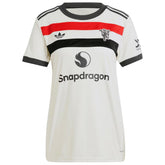 Women's Manchester United Third Jersey