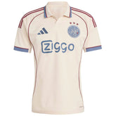 Discount Ajax Third Jersey 2025/26