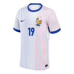 FOFANA #19 France Away Jersey