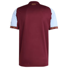WATKINS #11 Aston Villa Home Jersey 2025/26 - Cup Font