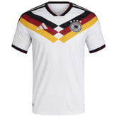 Germany Home Match Jersey Player Version World Cup 2026