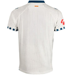 RCD Espanyol Away Jersey 2025/26