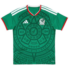 Discount Mexico Home Jersey World Cup 2026