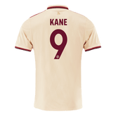 KANE #9 Bayern Munich Third Jersey - UCL Font