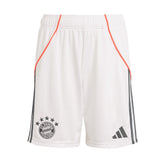 Bayern Munich Away Soccer Shorts 2025/26