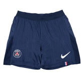 PSG Home Soccer Match Shorts 2025/26