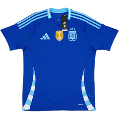 Argentina Away Jersey Copa America