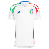Italy Away Jersey EURO