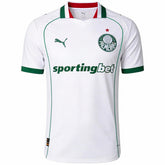 SE Palmeiras Away Jersey 2026