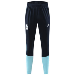 Kids Argentina Zipper Sweatshirt Kit(Top+Pants) Navy 2026