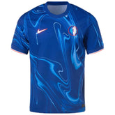 Chelsea Home Match Jersey Player Version