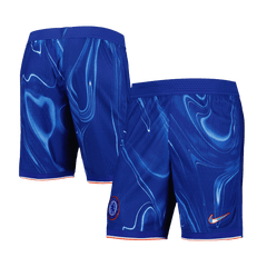 Chelsea Home Match Shorts