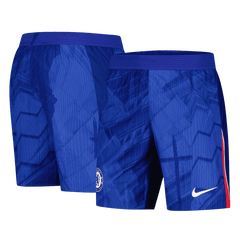 Chelsea Home Soccer Shorts 2025/26
