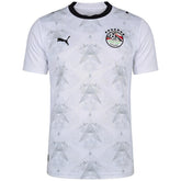 Egypt Away Jersey World Cup 2026