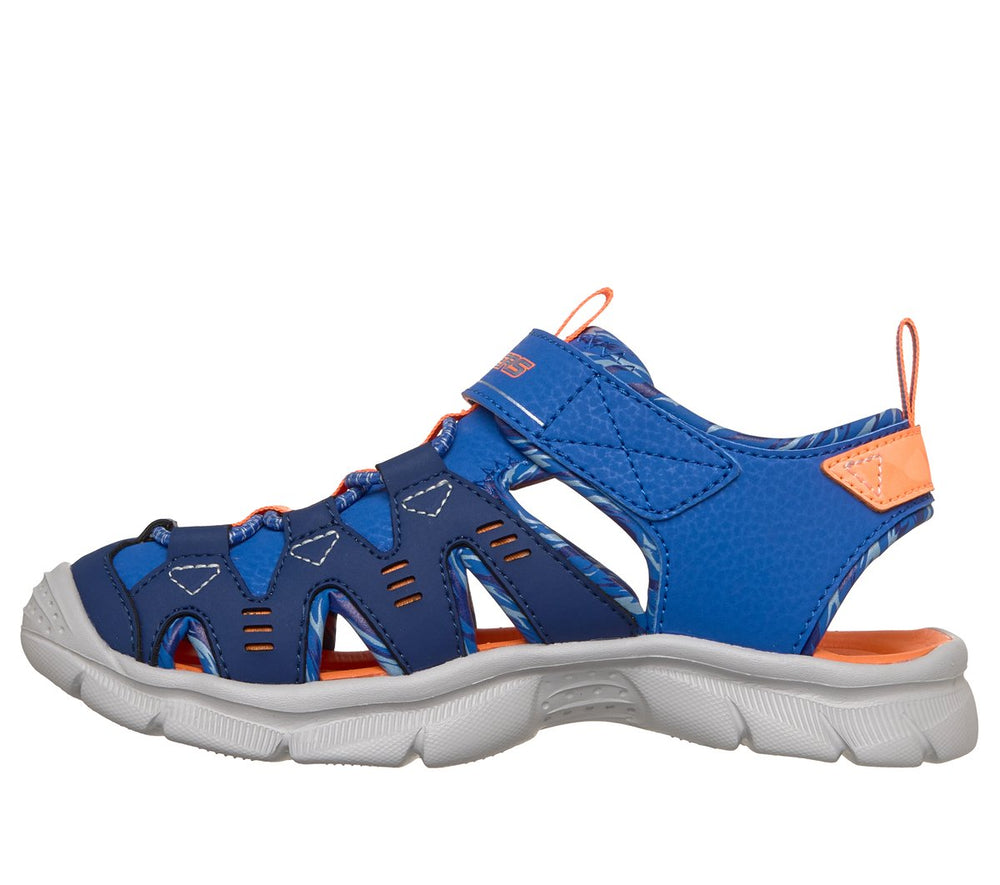 Relix - Dual Tide | Skechers online