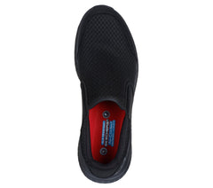 Work Slip-Resistant Relaxed Fit: Squad Chaos - Urgran | Skechers US