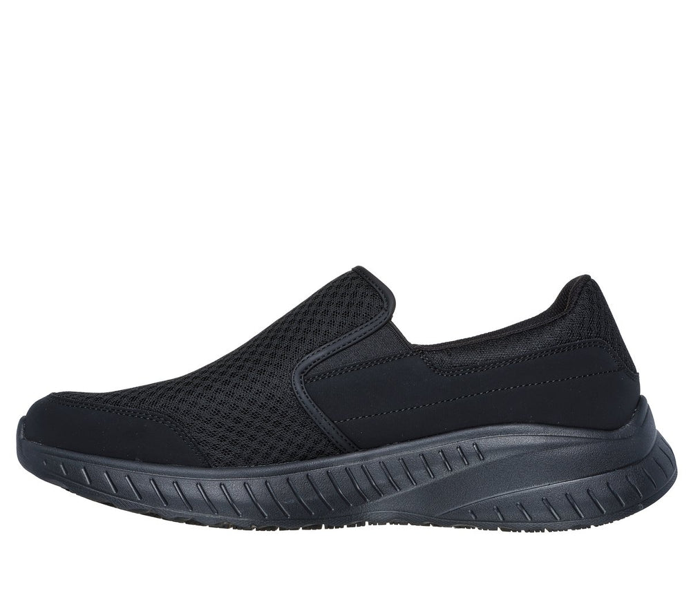 Work Slip-Resistant Relaxed Fit: Squad Chaos - Urgran | Skechers US