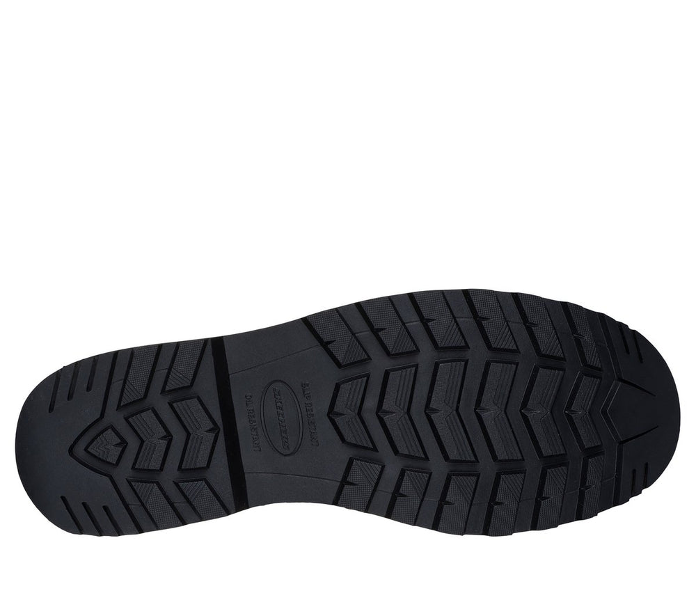 Work: Longrider | Skechers US
