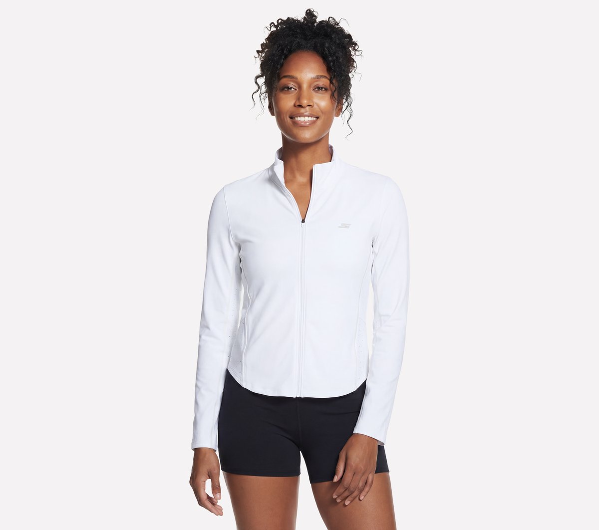 Ace Jacket | Skechers near me