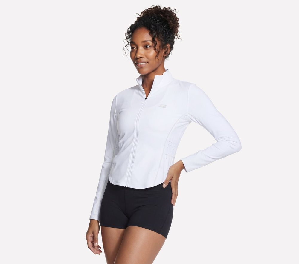 Ace Jacket | Skechers near me