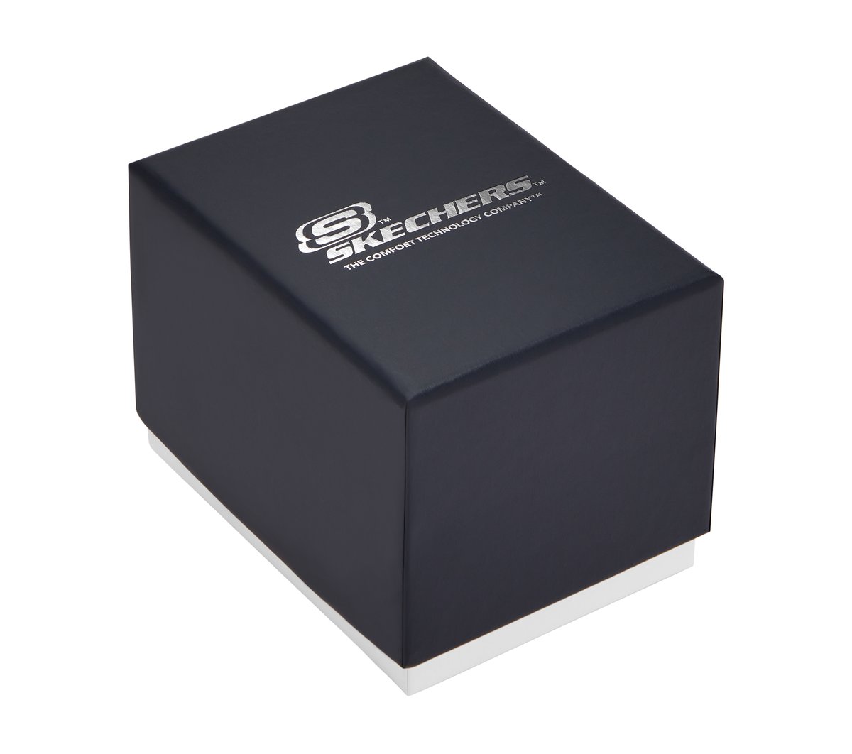 Accessories Blue Face Digital Watch | Skechers USA