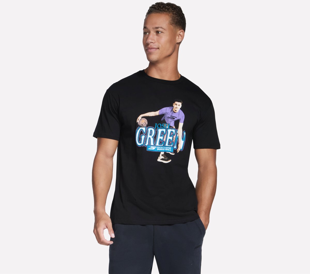 Basketball: Josh Tee | Skechers outlet