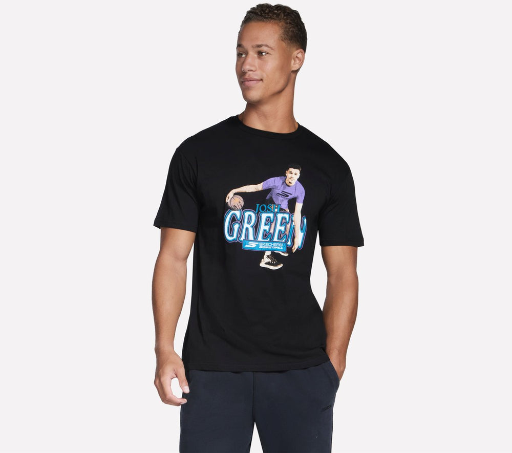 Basketball: Josh Tee | Skechers outlet