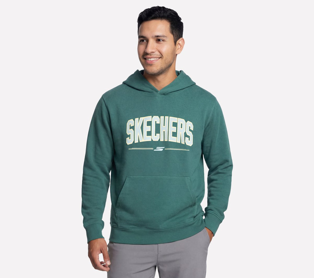 Endurance Hoodie | Skechers US
