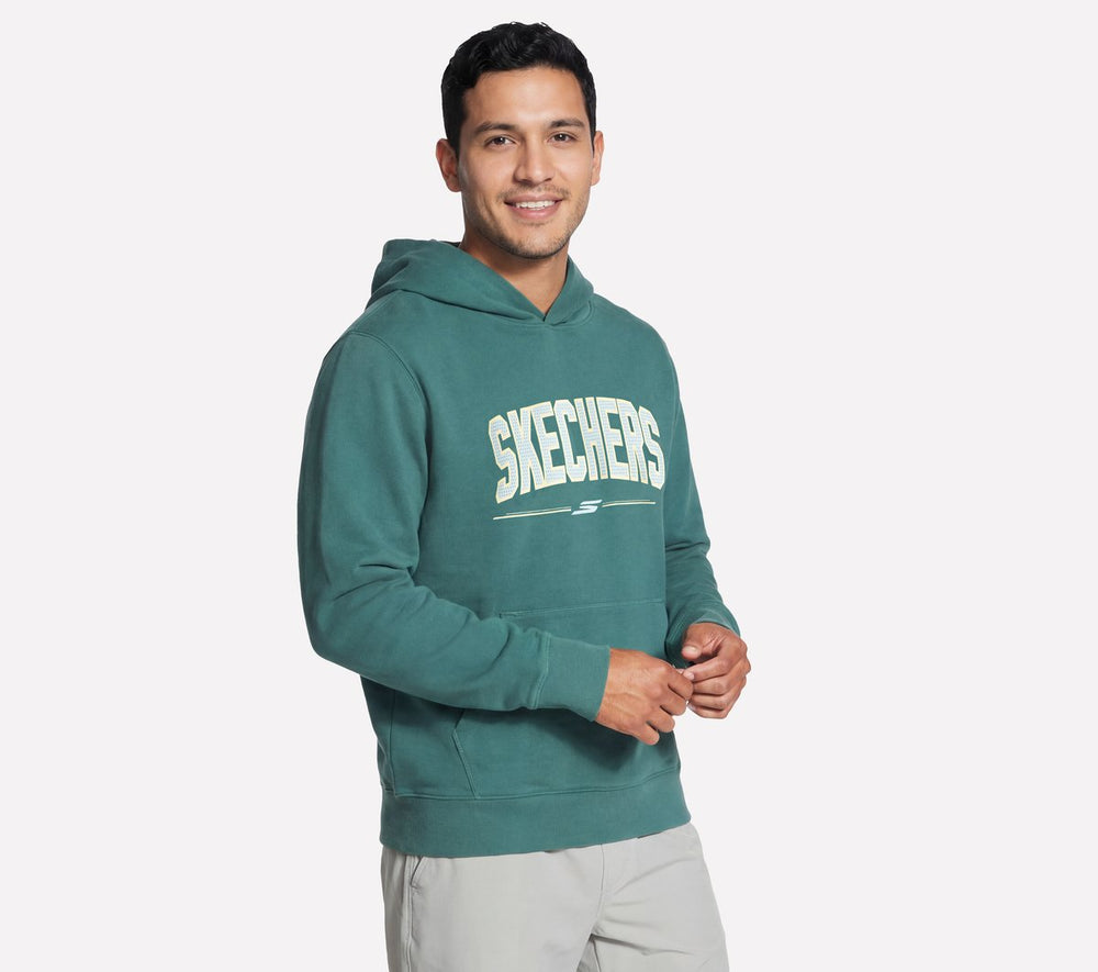 Endurance Hoodie | Skechers US