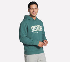 Endurance Hoodie | Skechers US