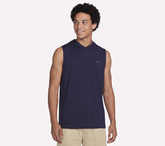 Hoops Sleeveless Hoodie | Skechers USA