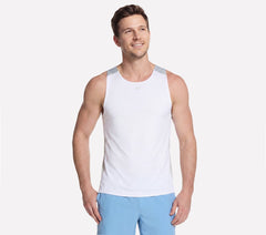 GO DRI Circuit Tank | Skechers sale