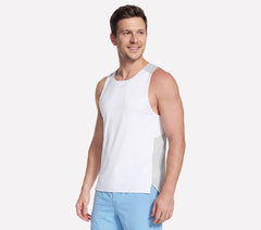 GO DRI Circuit Tank | Skechers sale