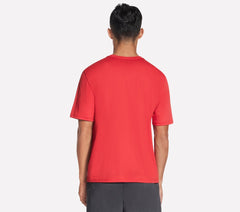 Split Tee | Skechers near me