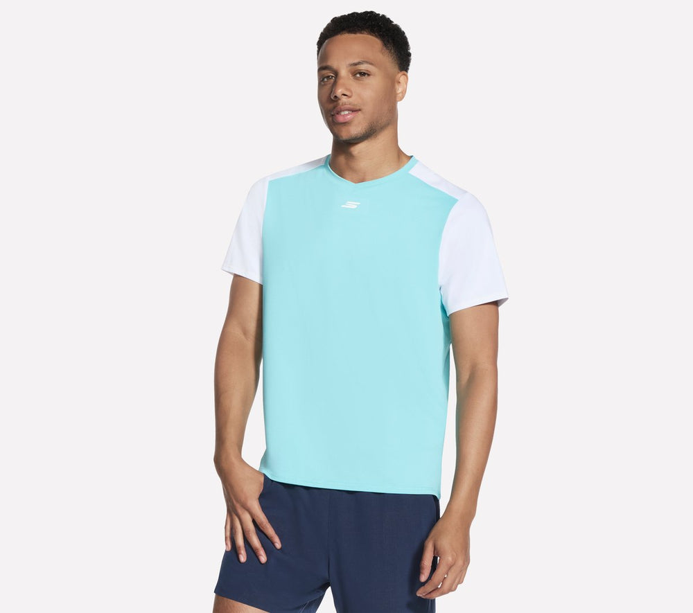 Pace Tee | Skechers sale