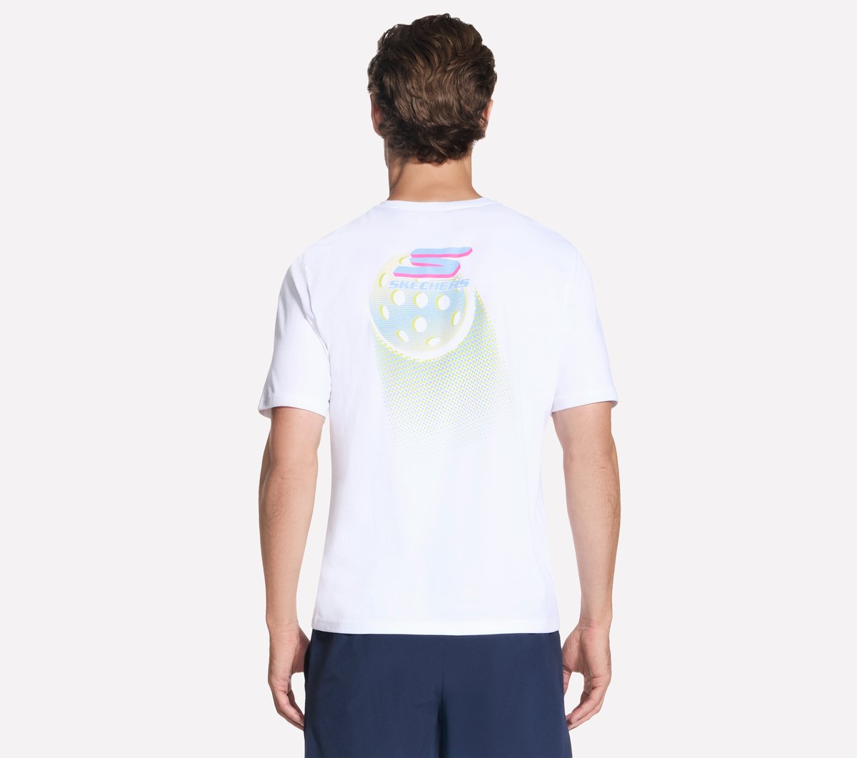 Break Tee | Skechers discount