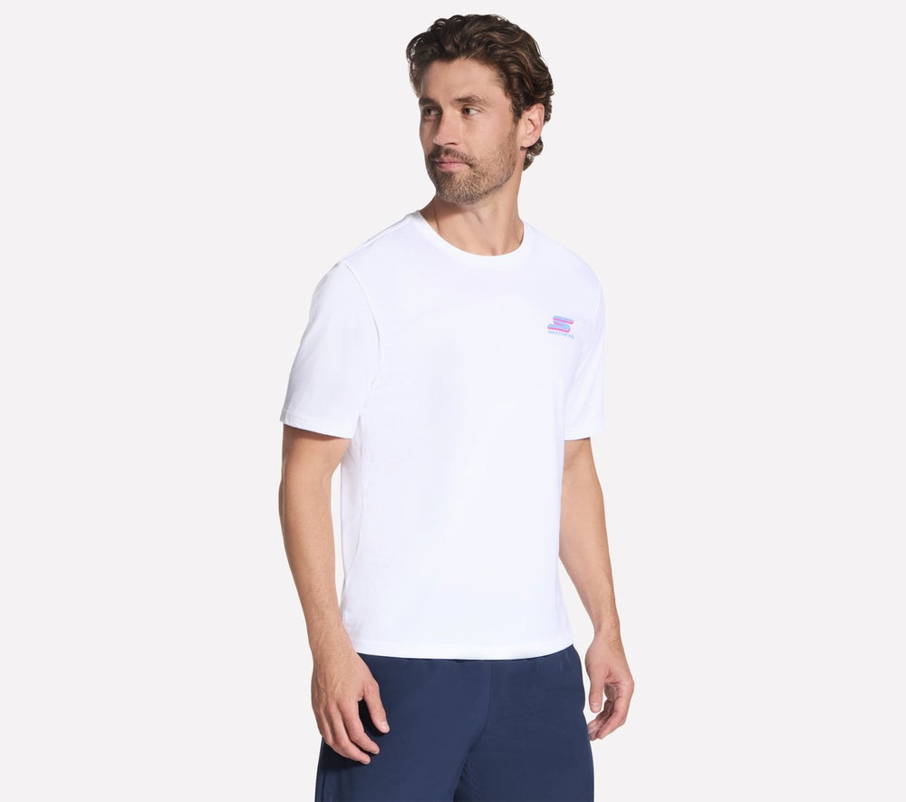 Break Tee | Skechers discount