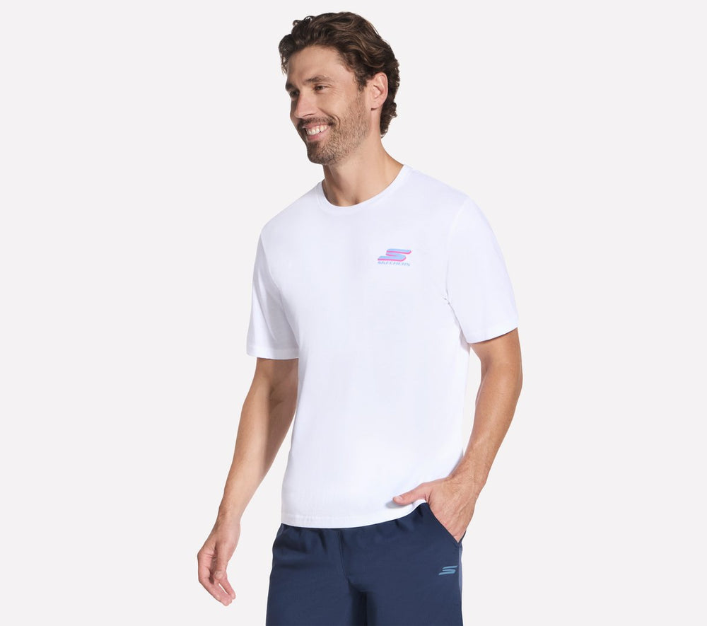 Break Tee | Skechers discount