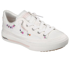 Arch Fit Arcade - Subtle Bouquet | Skechers USA